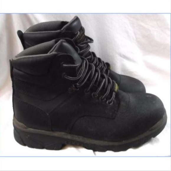 texas steer boots wide width